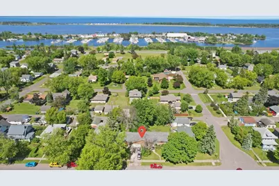 1421 & 1425 E 5th Street, Superior, WI 54880 - Photo 1