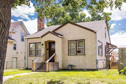1122 Sherburne Avenue, Saint Paul, MN 55104 - Photo 1