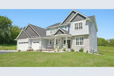 24877 Harvest Meadows Court, Lakeville, MN 55044 - Photo 2