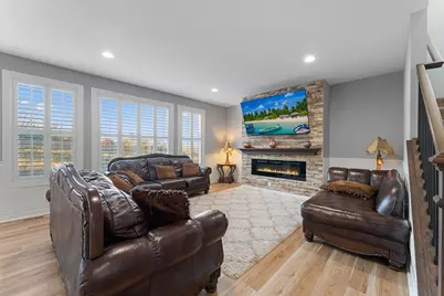 24877 Harvest Meadows Court, Lakeville, MN 55044 - Photo 8