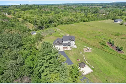 24877 Harvest Meadows Court, Lakeville, MN 55044 - Photo 4