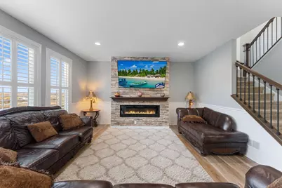 24877 Harvest Meadows Court, Lakeville, MN 55044 - Photo 10