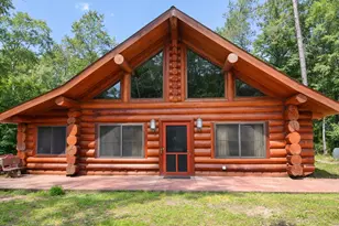 29774 Little Bear Dr, Danbury, WI 54830 - Photo 1
