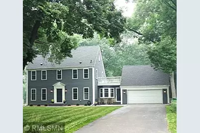 4711 Cedarwood Road, Saint Louis Park, MN 55416 - Photo 2