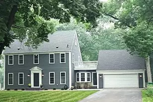 4711 Cedarwood Rd, Saint Louis Park, MN 55416 - Photo 2