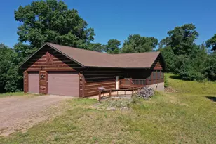 14722 Skog Rd, Grantsburg, WI 54840 - Photo 1