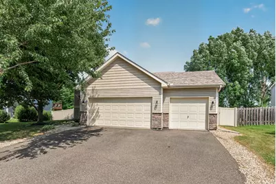 608 Dillon Avenue N, Montrose, MN 55363 - Photo 2