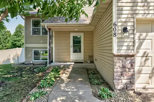 608 Dillon Ave N, Montrose, MN 55363 - Photo 2