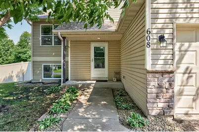 608 Dillon Avenue N, Montrose, MN 55363 - Photo 1