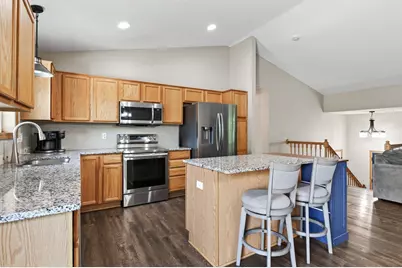 608 Dillon Avenue N, Montrose, MN 55363 - Photo 14