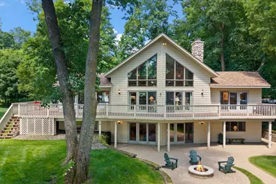 8882 Interlachen Road, Lake Shore, MN 56468 - Photo 1