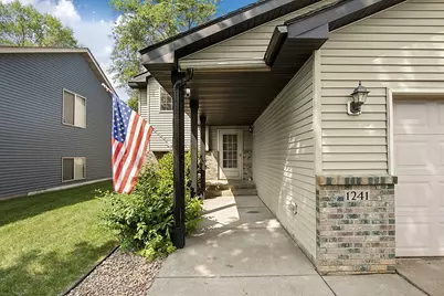 1241 Connecticut Avenue S, Sartell, MN 56377 - Photo 2