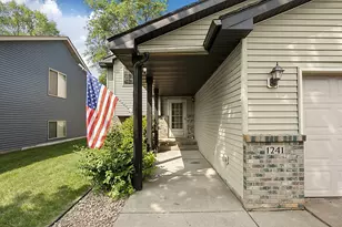 1241 Connecticut Ave S, Sartell, MN 56377 - Photo 2