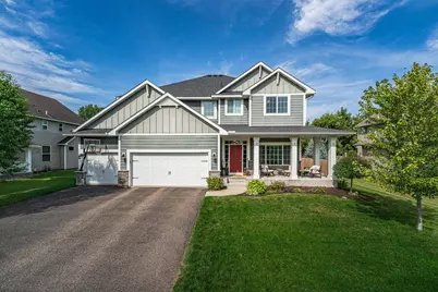 15224 Valley View Drive, Savage, MN 55378 - Photo 1
