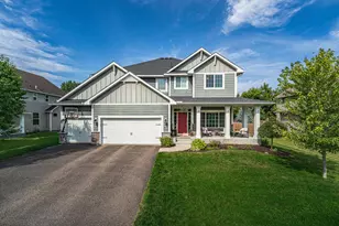 15224 Valley View Dr, Savage, MN 55378 - Photo 1