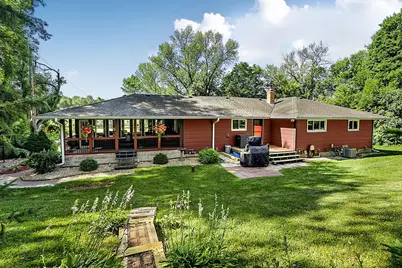 10150 Beebe Lake Road NE, Hanover, MN 55376 - Photo 2
