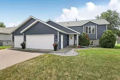 1120 4th Street N, Sartell, MN 56377 - Photo 1