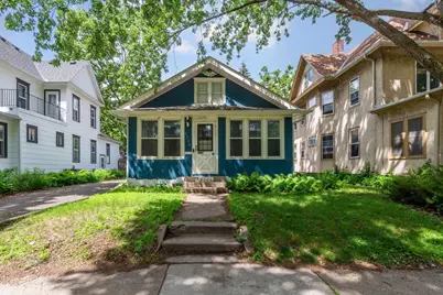 2206 Polk Street NE, Minneapolis, MN 55418 - Photo 1