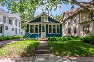 2206 Polk St NE, Minneapolis, MN 55418 - Photo 1