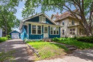 2206 Polk St NE, Minneapolis, MN 55418 - Photo 2