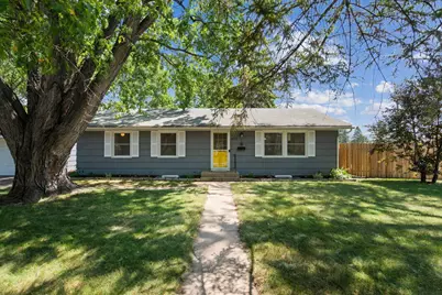 8741 3rd Avenue S, Bloomington, MN 55420 - Photo 1
