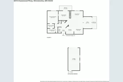 6010 Chasewood Parkway #206, Hopkins, MN 55343 - Photo 30