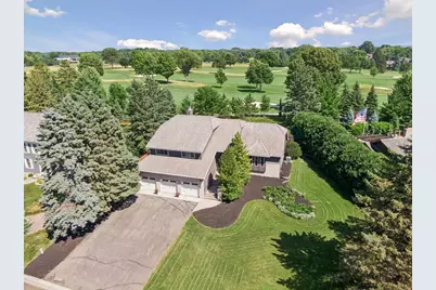 9629 Bennett Place, Eden Prairie, MN 55347 - Photo 2