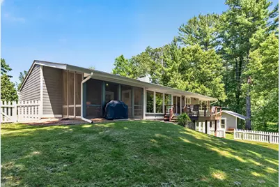 13 Overlook Road, Dellwood, MN 55110 - Photo 36