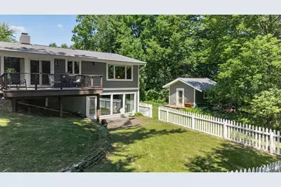 13 Overlook Road, Dellwood, MN 55110 - Photo 52
