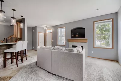 4360 Empress Drive N #1, Hugo, MN 55038 - Photo 4