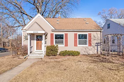 6524 Minnetonka Boulevard, Saint Louis Park, MN 55426 - Photo 1