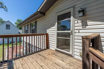 611 E Nestor Street, Osakis, MN 56360 - Photo 4