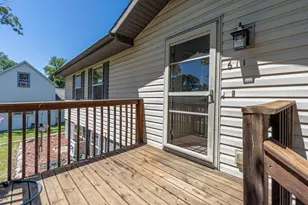 611 E Nestor St, Osakis, MN 56360 - Photo 4