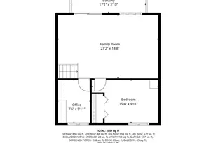 814 Craig Ave SW, Hutchinson, MN 55350 - Photo 38
