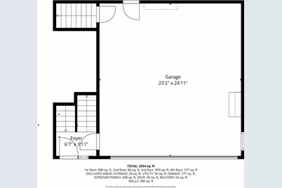 814 Craig Avenue SW, Hutchinson, MN 55350 - Photo 34