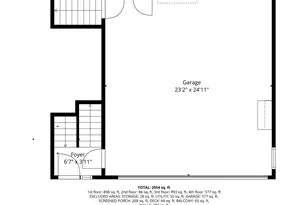 814 Craig Ave SW, Hutchinson, MN 55350 - Photo 34