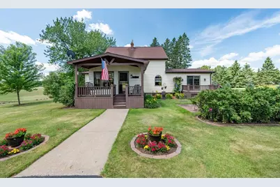 10722 Maturi Road, Hibbing, MN 55746 - Photo 1