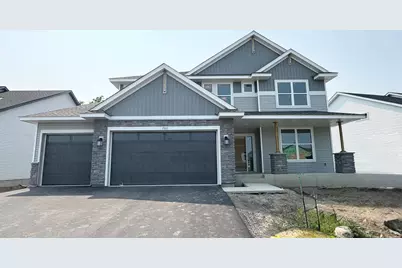 1922 Fulton Road, Carver, MN 55315 - Photo 1