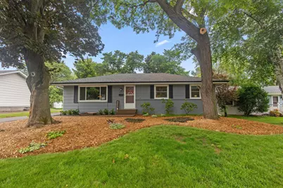 3507 Adair Avenue N, Crystal, MN 55422 - Photo 2