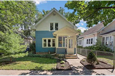 1086 Pleasant Avenue, Saint Paul, MN 55102 - Photo 1