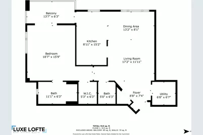 2566 Ellis Avenue #303, Saint Paul, MN 55114 - Photo 30