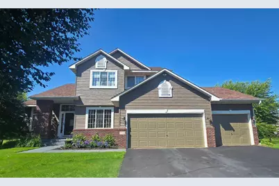 3331 98th Circle N, Brooklyn Park, MN 55443 - Photo 1