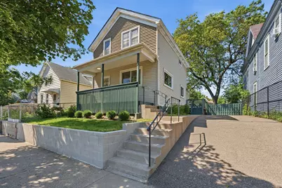 397 Thomas Avenue, Saint Paul, MN 55103 - Photo 2