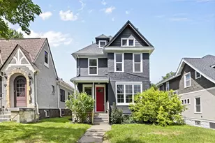 1323 Lincoln Ave, Saint Paul, MN 55105 - Photo 1