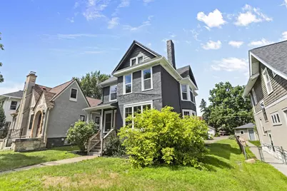 1323 Lincoln Avenue, Saint Paul, MN 55105 - Photo 2
