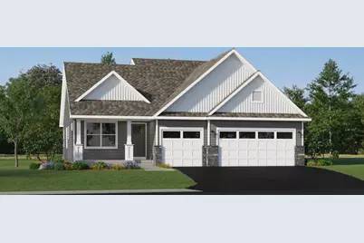 7212 Langley Avenue NE, Otsego, MN 55301 - Photo 1