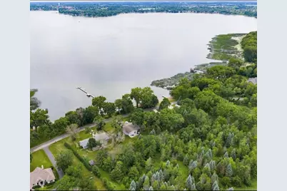 10980 N Shore Road, Waconia, MN 55387 - Photo 1