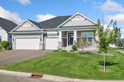 4517 Lotus Drive, Minnetrista, MN 55331 - Photo 1