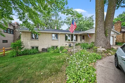 1201 County Road B2 W, Roseville, MN 55113 - Photo 1