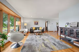 1201 County Road B2 W, Roseville, MN 55113 - Photo 2